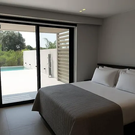 Villa Hesperian Luxury Chania (Crete)