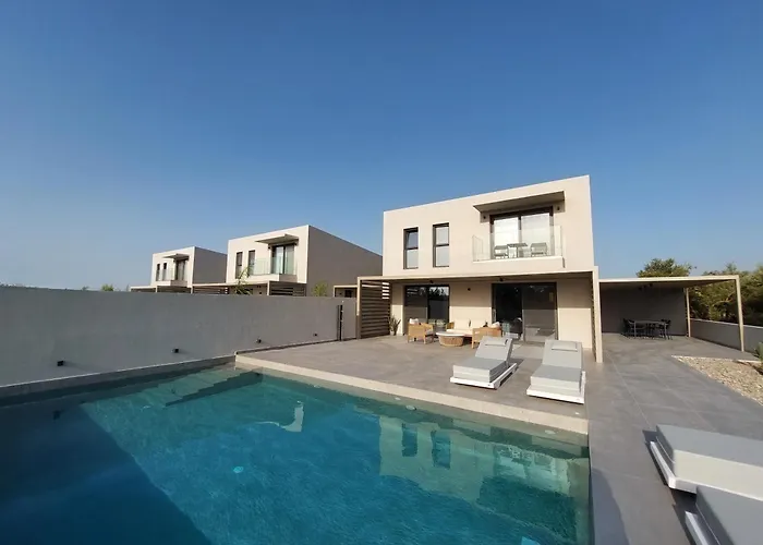 Hesperian Luxury Χανιά