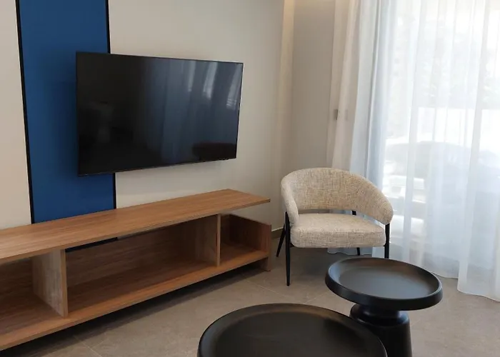 Hesperian Luxury Βίλα