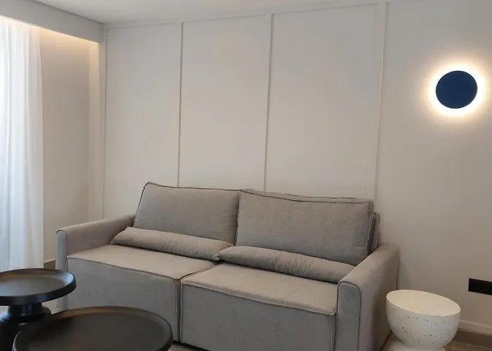 Hesperian Luxury Χανιά