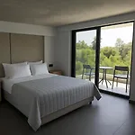 וילה Hesperian Luxury With Private Heated Pools חאניה