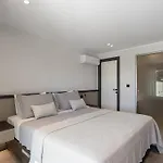 Villa Hesperian Luxury With Private Heated Pools Chania (Crete)