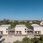 וילה Hesperian Luxury With Private Heated Pools *