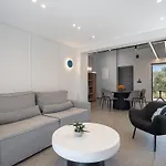 Hesperian Luxury With Private Heated Pools * Chania (Crete)