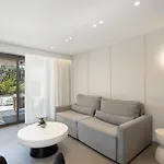 Hesperian Luxury With Private Heated Pools חאניה