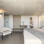 וילה Hesperian Luxury With Private Heated Pools חאניה
