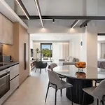 וילה Hesperian Luxury With Private Heated Pools *