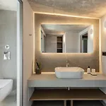 Hesperian Luxury With Private Heated Pools וילה