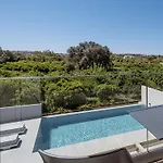 Hesperian Luxury With Private Heated Pools * Chania (Crete)