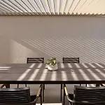 Hesperian Luxury With Private Heated Pools חאניה