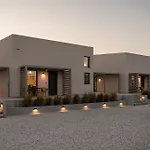 Hesperian Luxury With Private Heated Pools Chania (Crete)