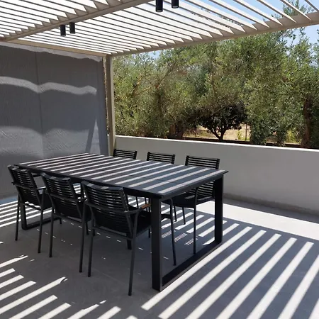 וילה Hesperian Luxury With Private Heated Pools *