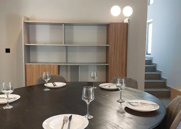 Hesperian Luxury Ханья