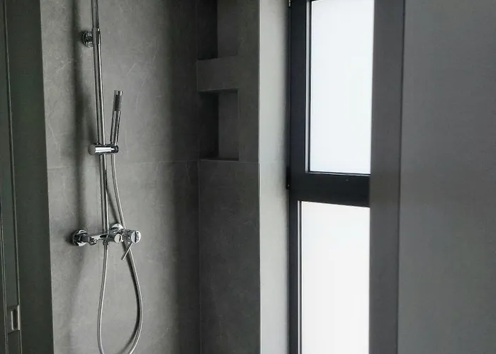 Hesperian Luxury 别墅