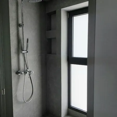 Hesperian Luxury ヴィラ