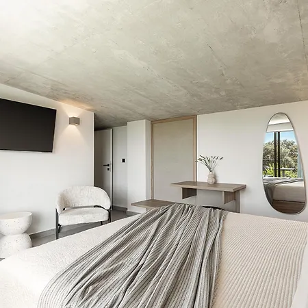 Hesperian Luxury With Private Heated Pools * La Canea