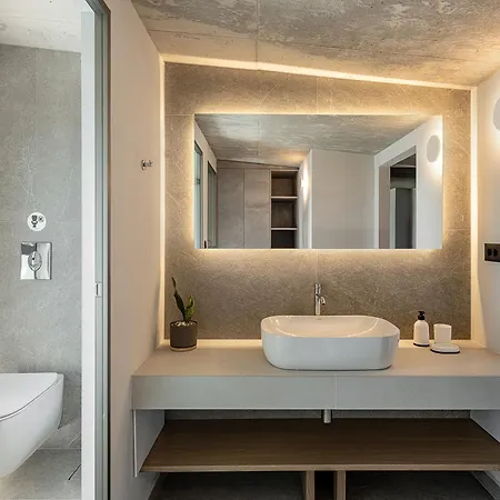 Hesperian Luxury With Private Heated Pools 别墅