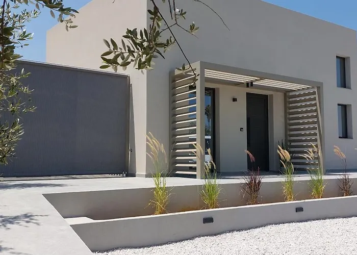 Hesperian Luxury Chania (Crete)