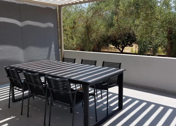 Villa Hesperian Luxury *