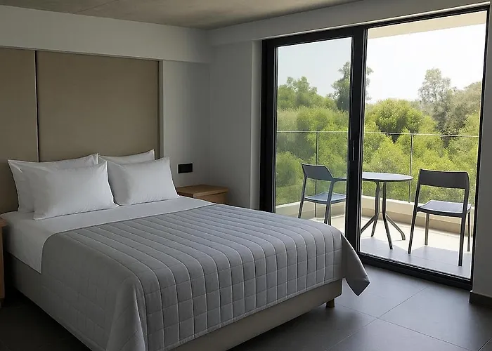 Villa Hesperian Luxury Chania (Crete)