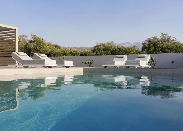 Villa Hesperian Luxury