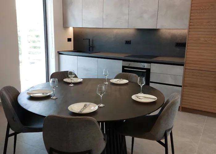 Villa Hesperian Luxury Chania (Crete)